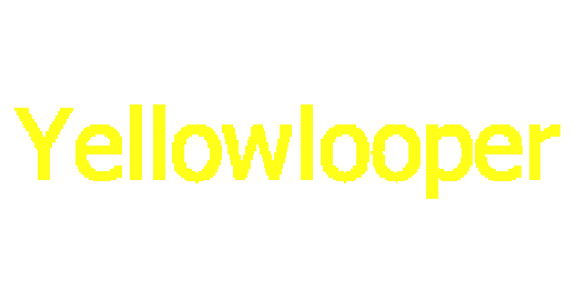 Yellowlooper